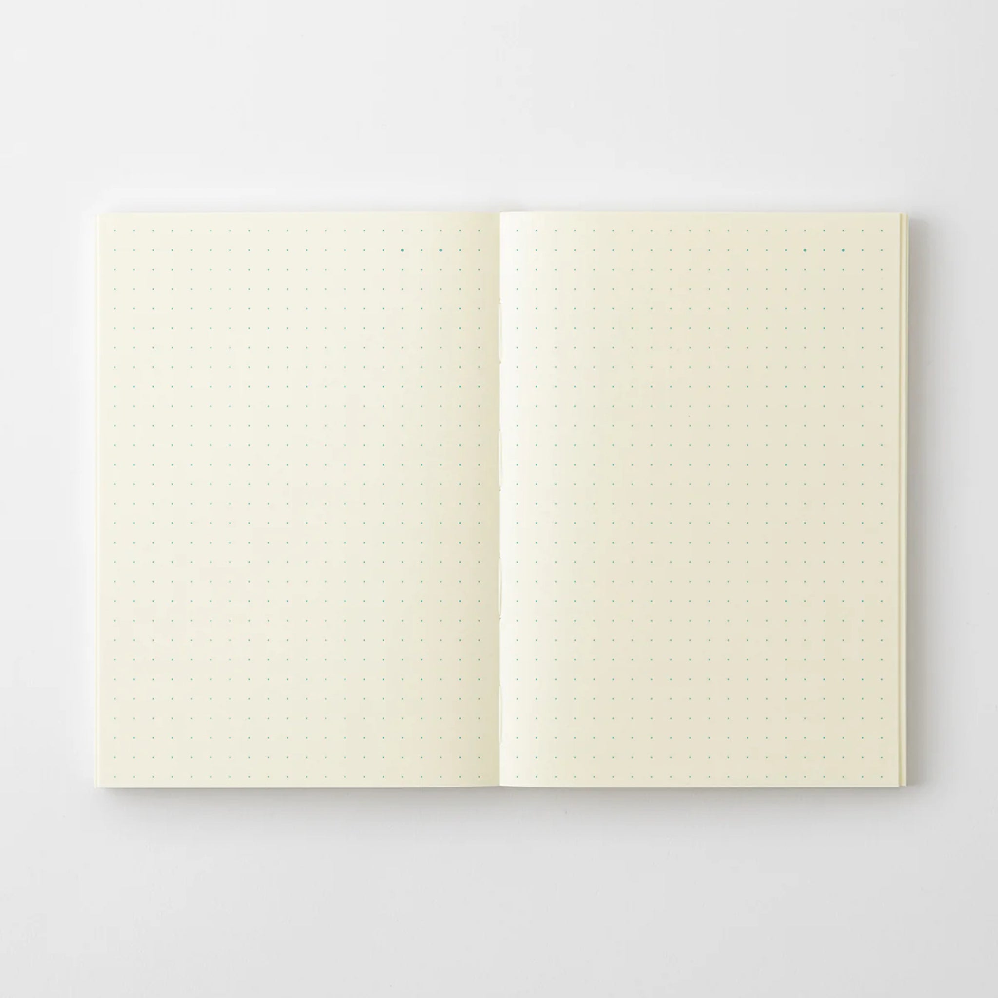 Midori MD Notebook – A6