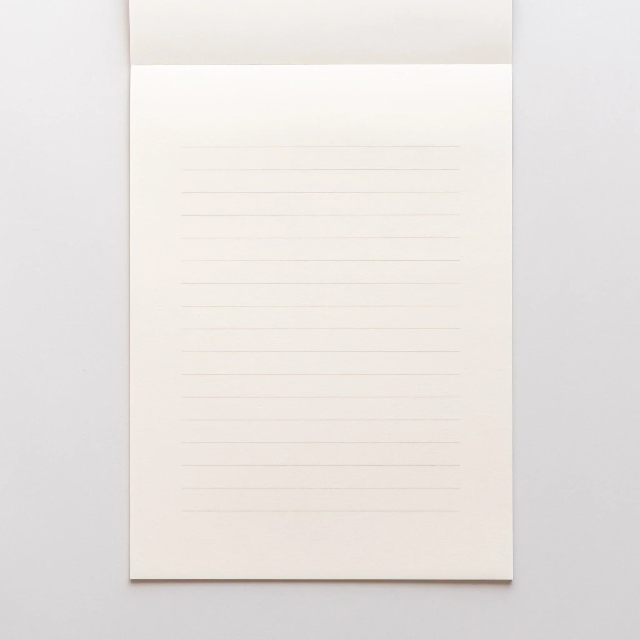 Dressco Bank Ledger Paper Writing Pad – Lined