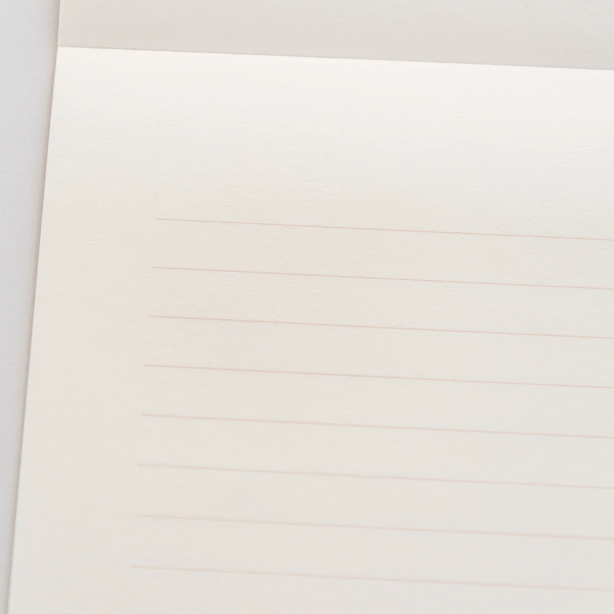 Dressco Bank Ledger Paper Writing Pad – Lined