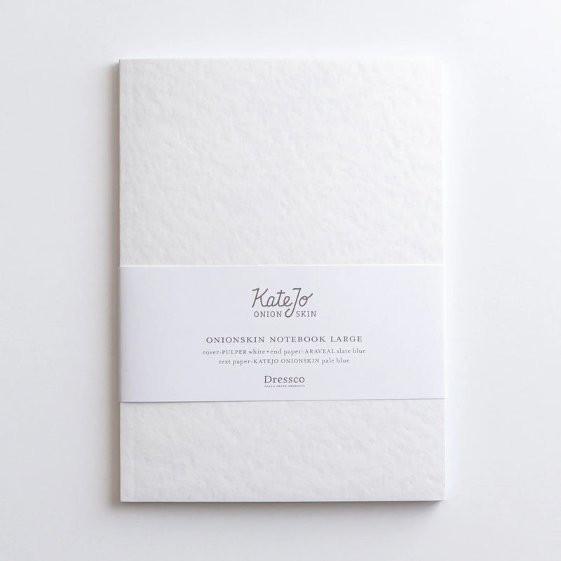 Onion Skin Paper Stationery - Premium Japanese stationery | Komorebi ...