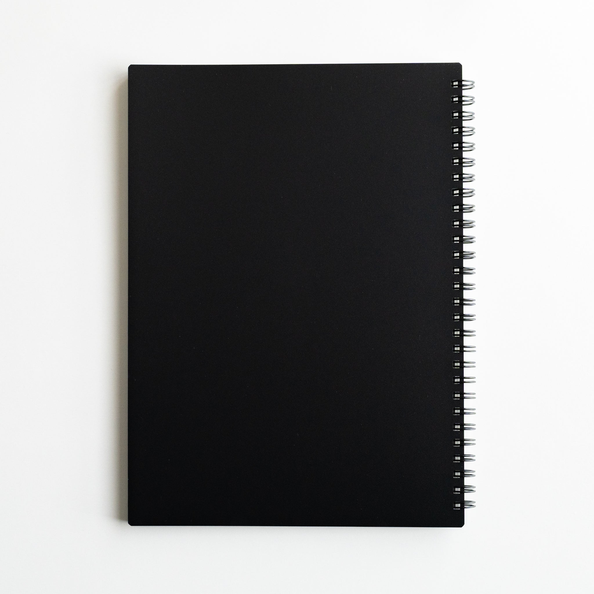Maruman Mnemosyne 5 mm Dot Grid Notebook (A5, B5, A4)