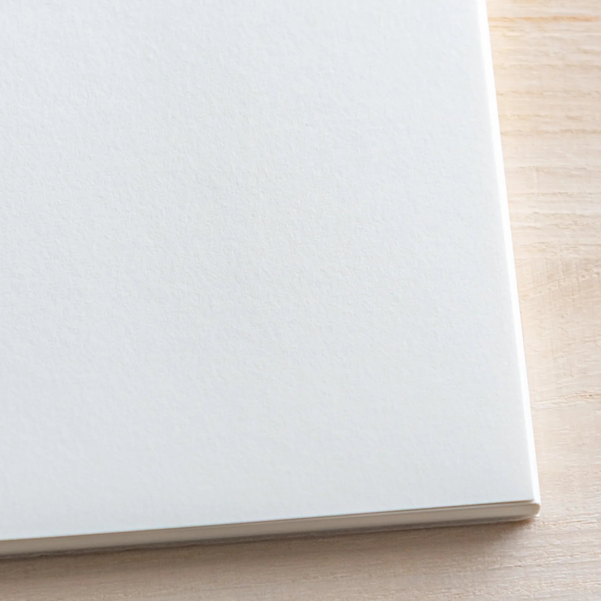 Midori MD Cotton Notebook – A5, Blank