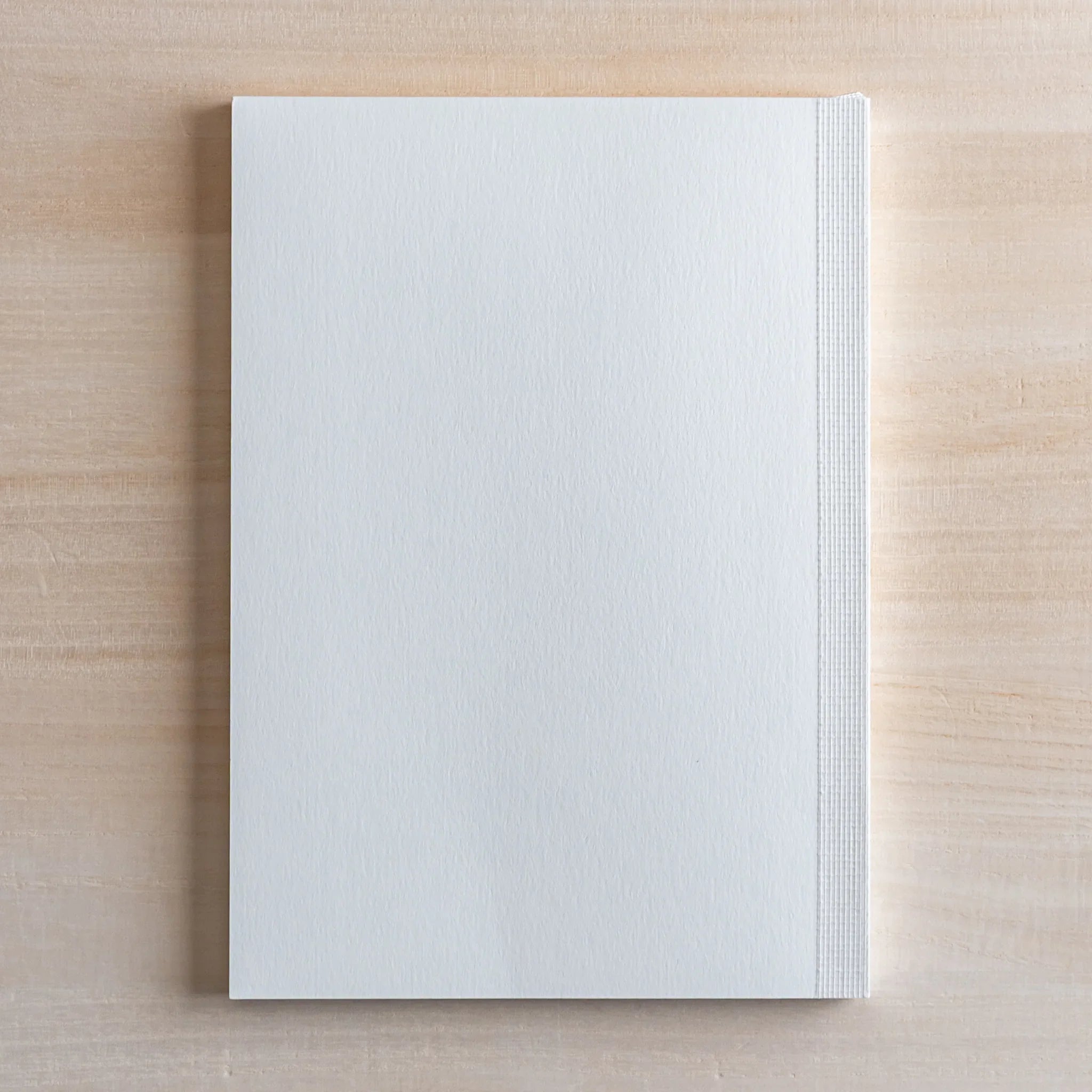 Midori MD Cotton Notebook – A5, Blank