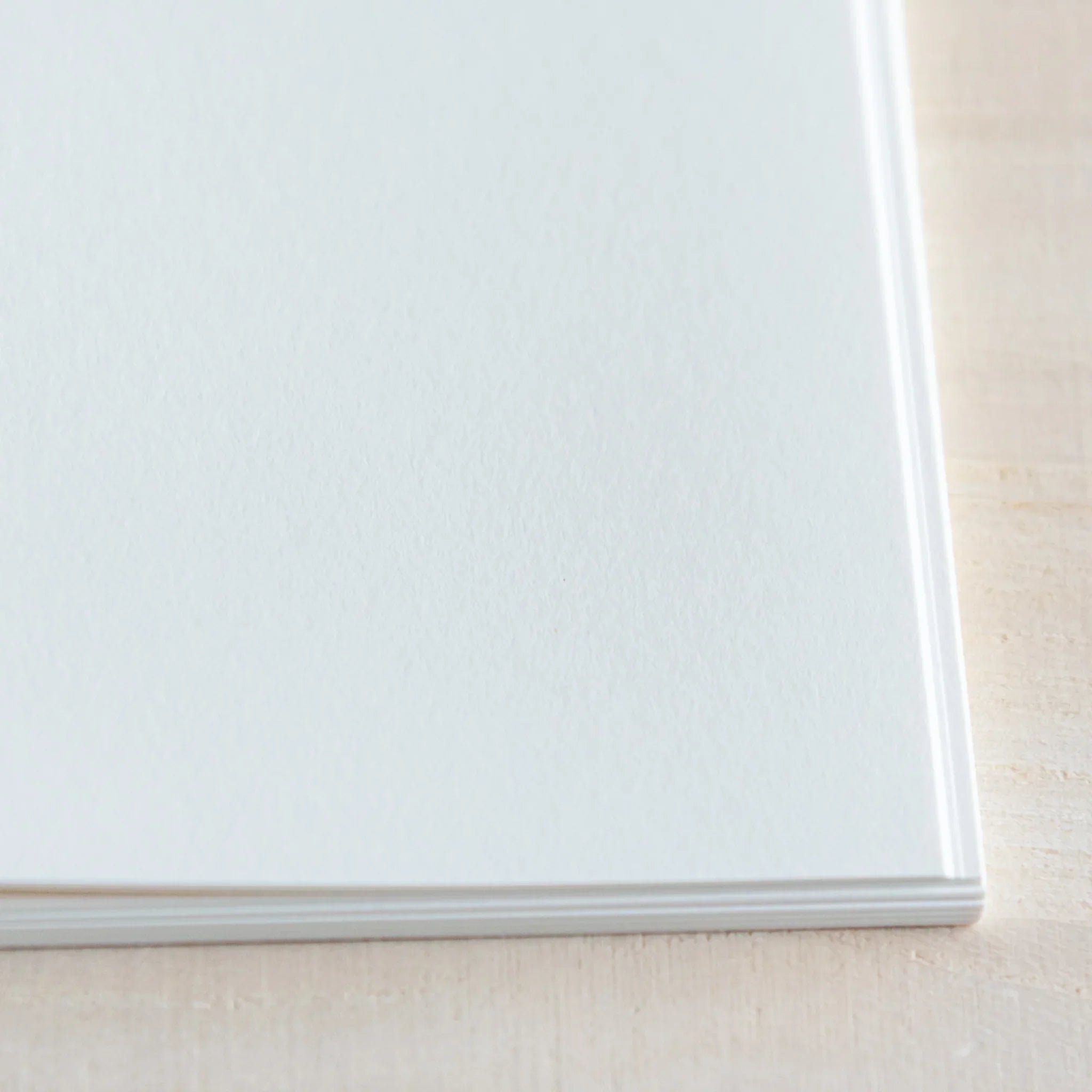 Midori MD Cotton Notebook – A5 Square