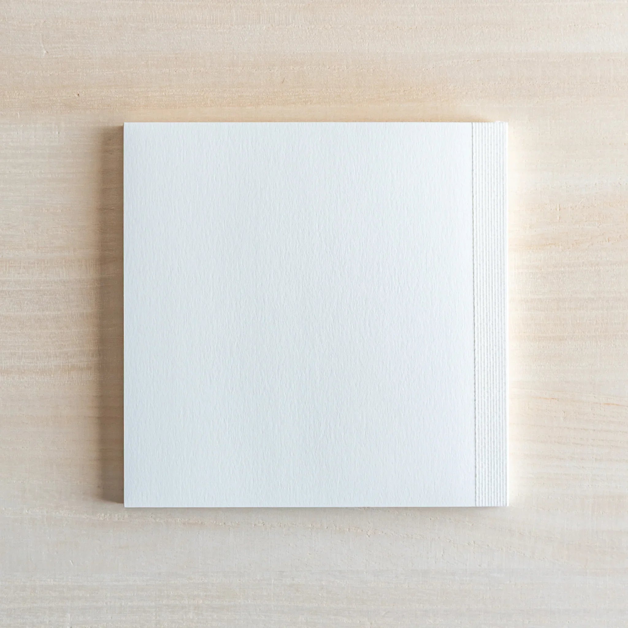 Midori MD Cotton Notebook – A5 Square