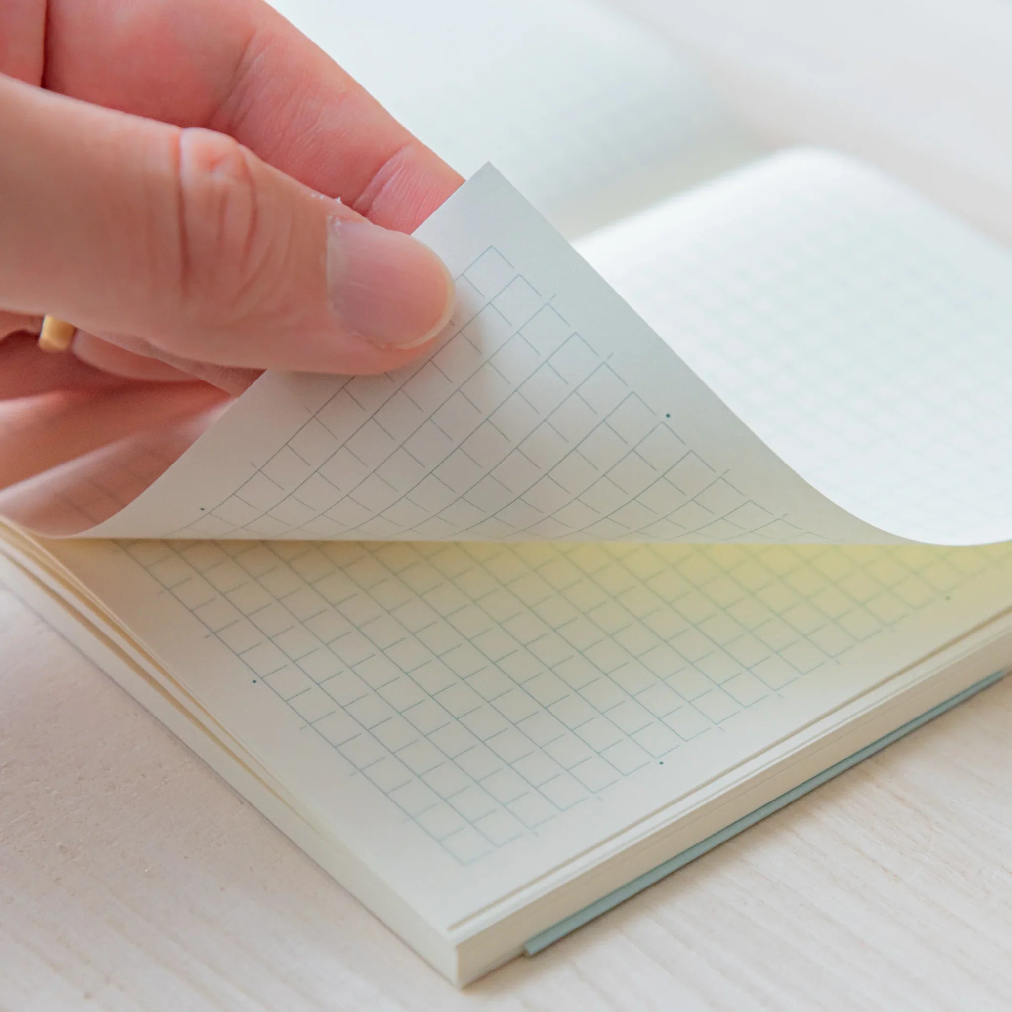 Midori MD Notebook – A6