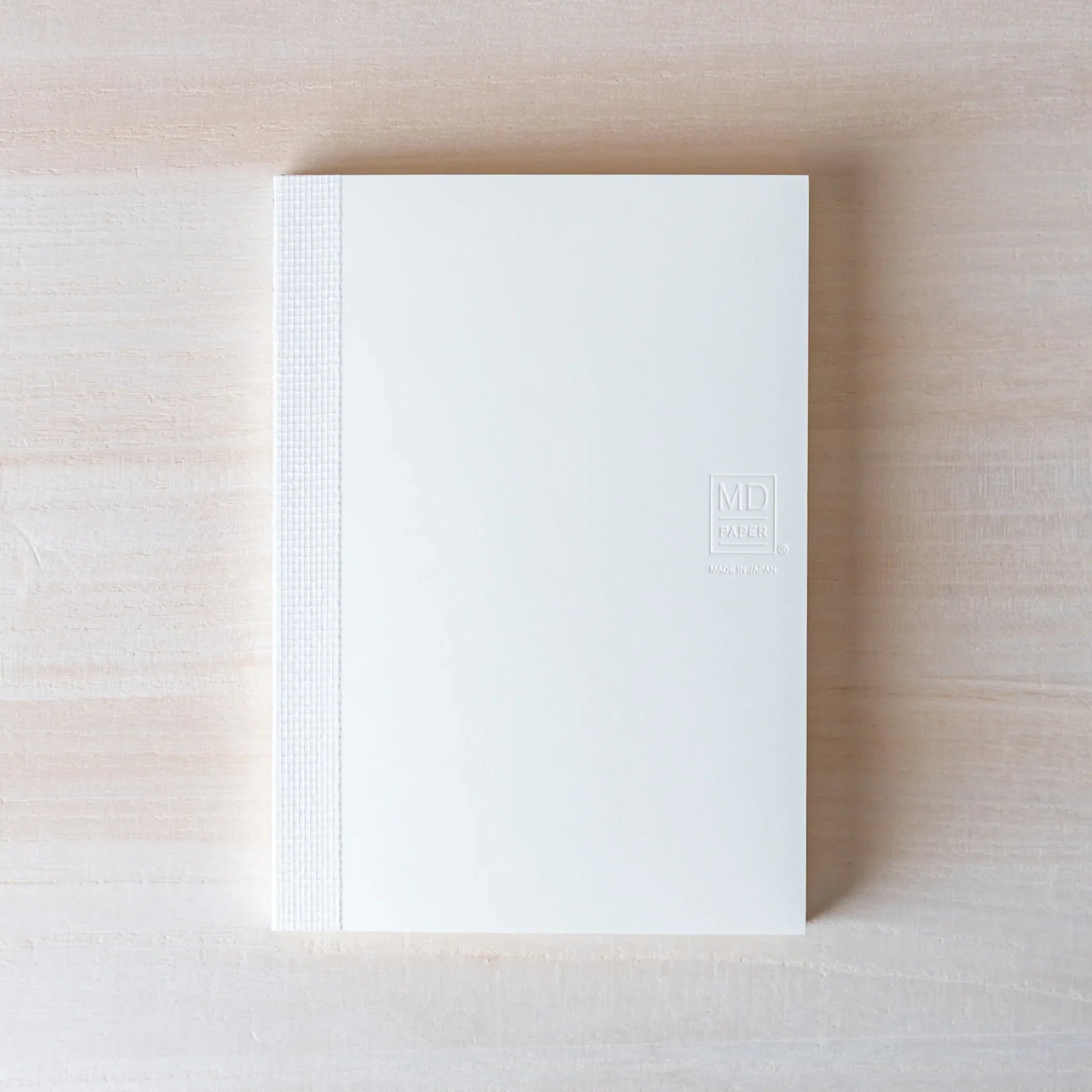 Midori MD Notebook – A6