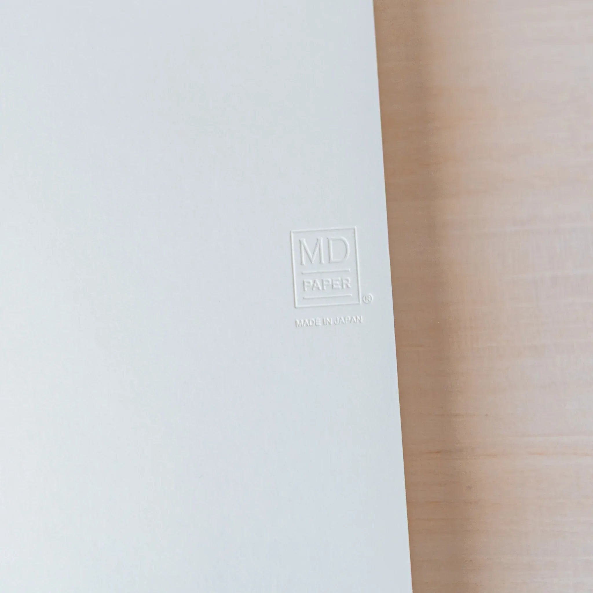 Midori MD Notebook – A6