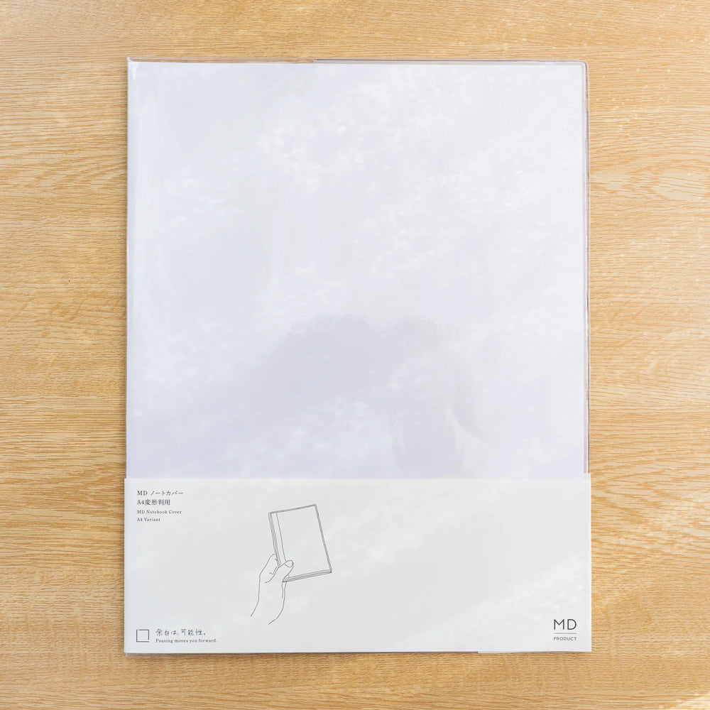 Midori MD Notebooks, 3, 5 and 10 Year Journals | Komorebi