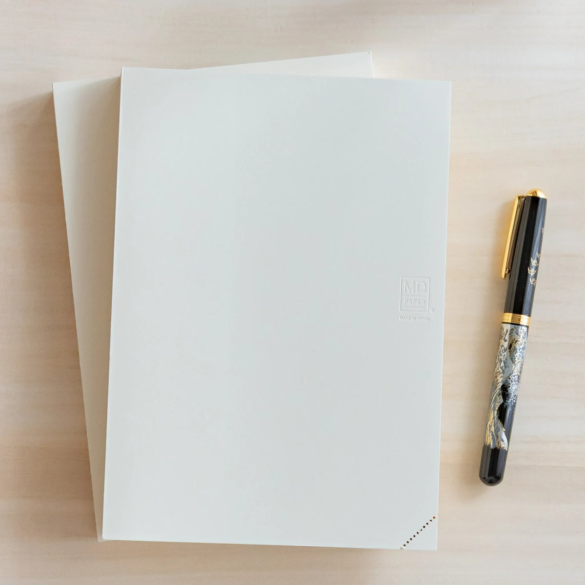 Midori MD Notebooks, Journals & Stationery | Komorebi