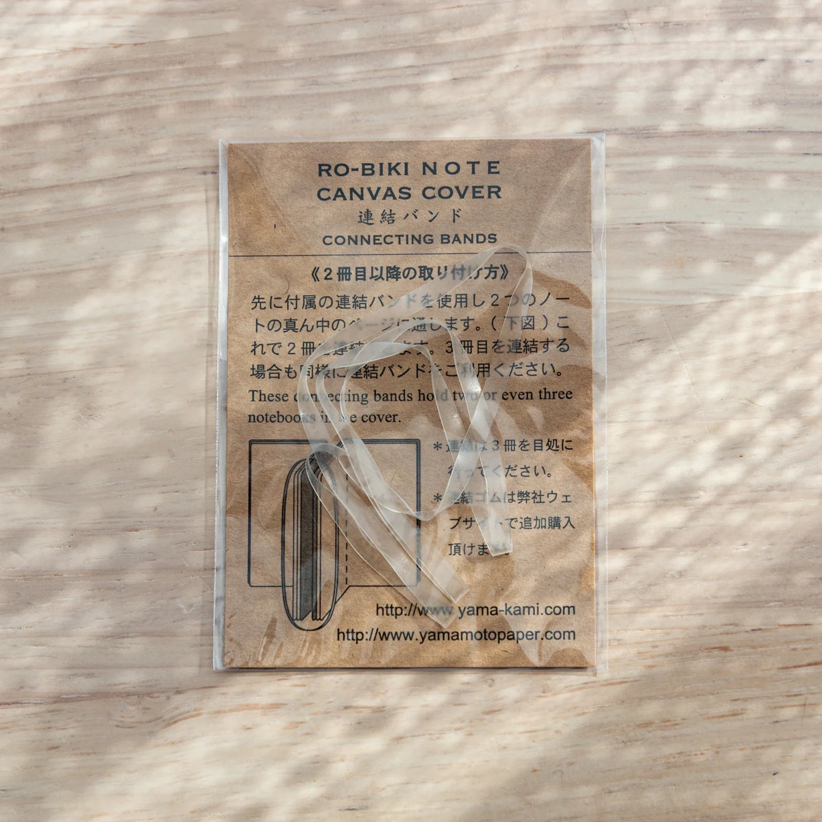 RO-BIKI Canvas Cover with Stationer, image_12_position_9: full layout of complete product set with visual clarity