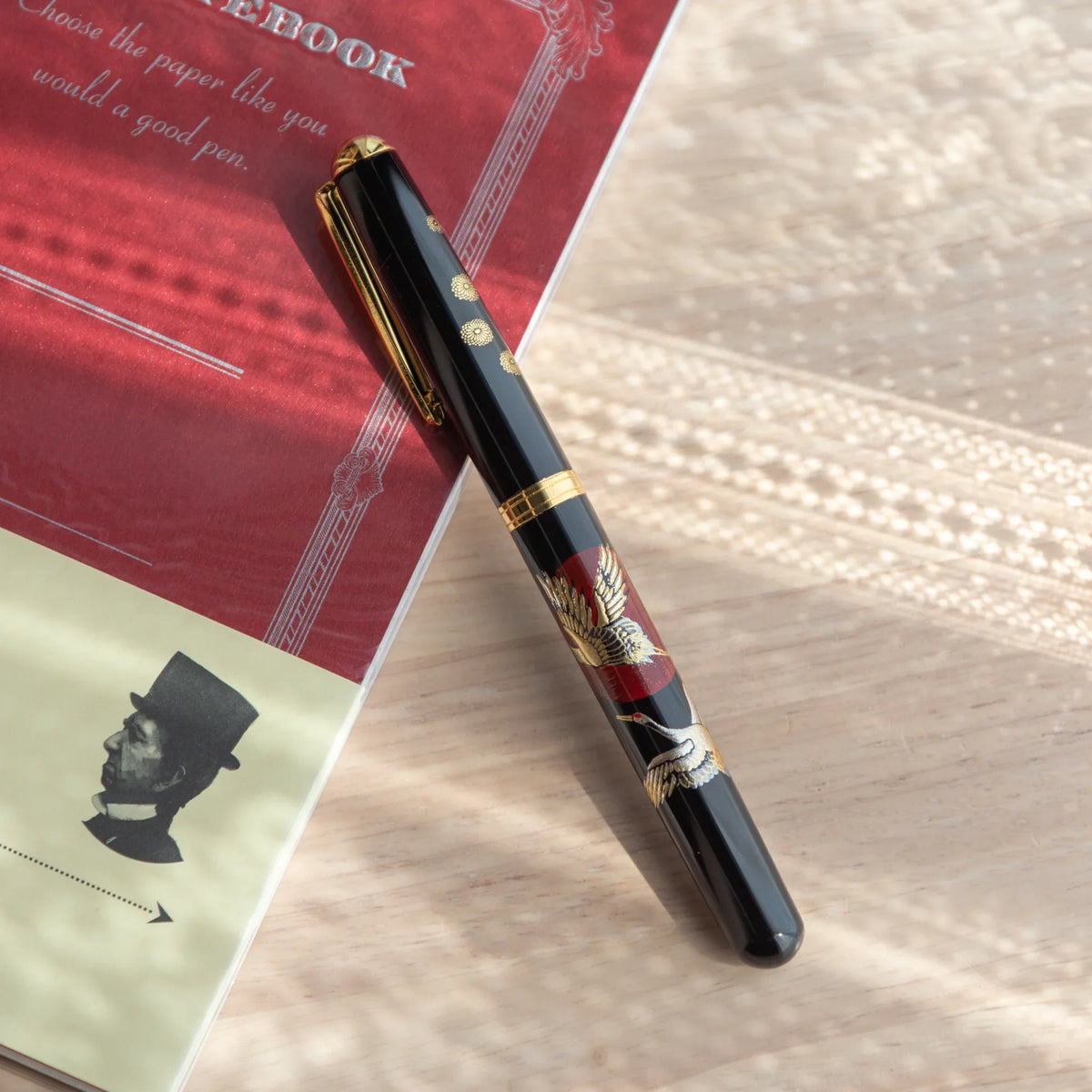 All Japanese Pens - Authentic Japanese Stationery Store
