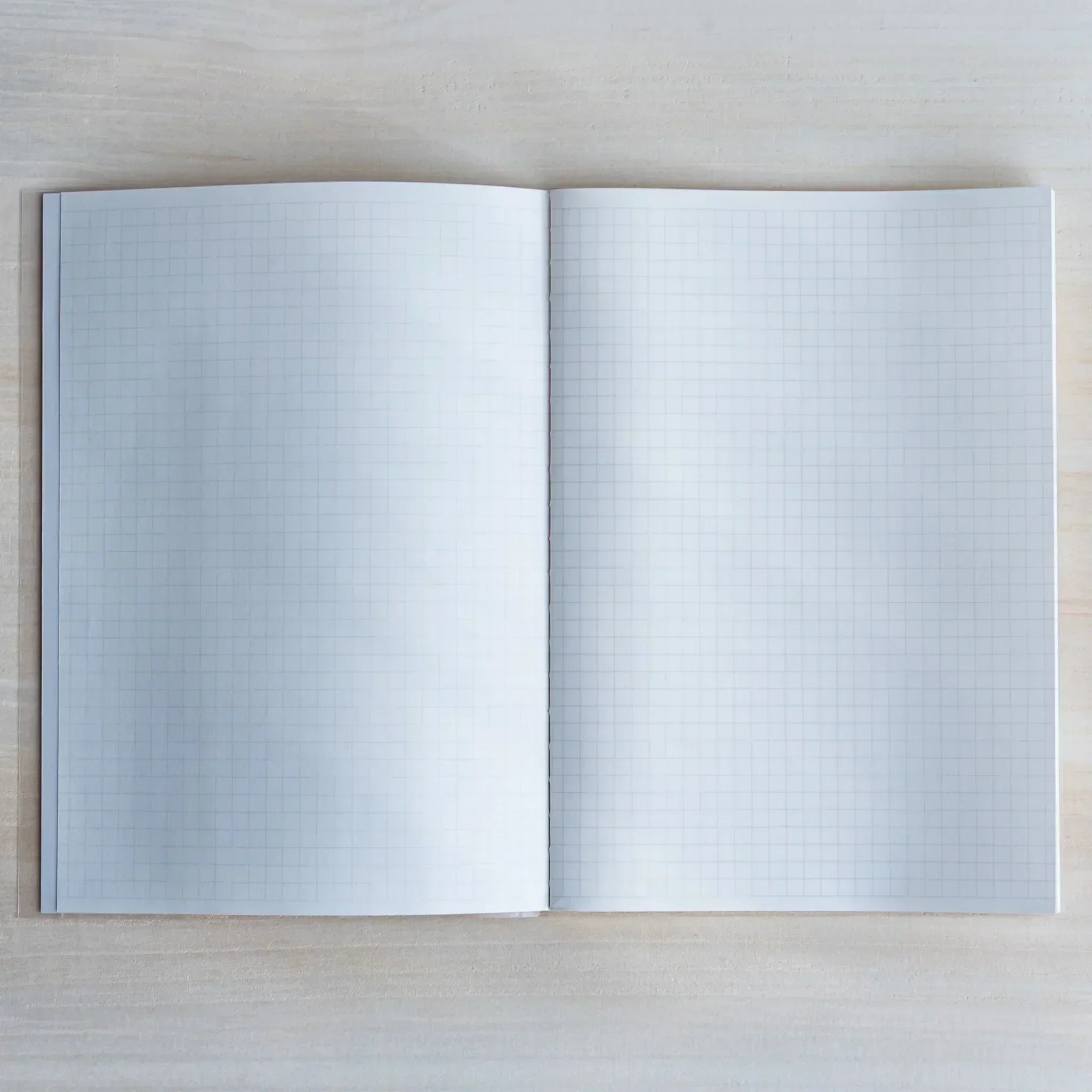 Taccia Japanese notebook with Utamaro ukiyo-e portrait cover, perfect for everyday writing