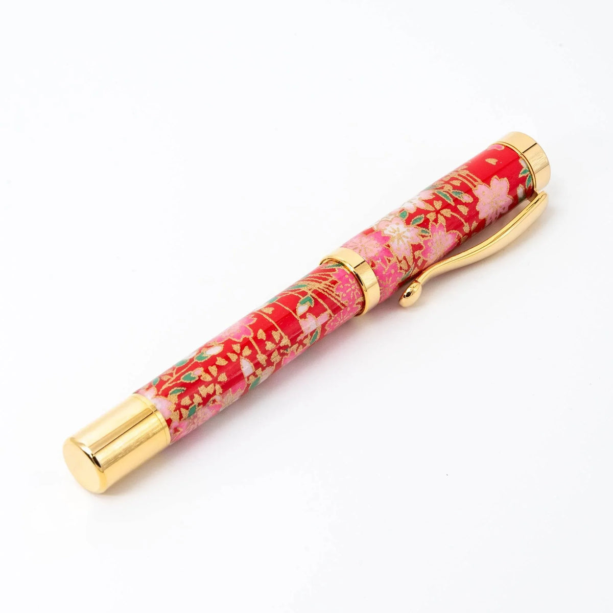Japanese Fountain Pen Japanese Stationery Komorebi Stationery japanese-fountain-pen-japanese-stationery-komorebi-stationery